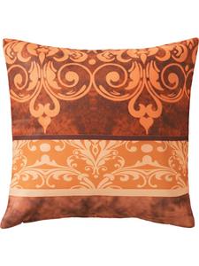 Erwin Müller Оранжевая наволочка