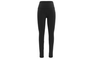 Спортивные штаны Align Collection для женщин Lululemon, черный