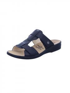 Ganter Мюли Pantolette in schwarz