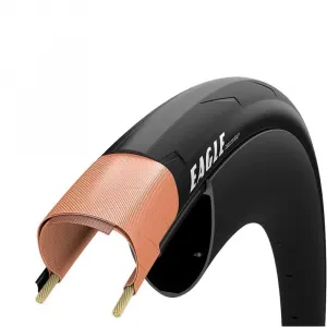 Дорожная шина Goodyear Eagle 700 x 32, золотой