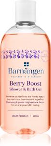 Гель для душа и ванны Berry Boost Barnängen, 400 мл