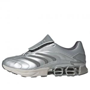 Кроссовки adidas Predator Megaride 'Grey Silver Metallic'