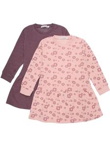 Платье Minymo, розовый