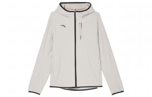 Анта Вэрайети Тренинг коллекция тренч мужской пшенично-зернистый серый