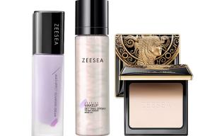 Набор косметики для женщин ZEESEA
