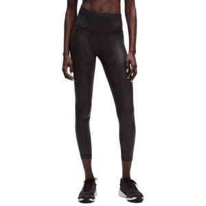 Lululemon Штаны спортивные Wunder Train High Rise Tight женские black