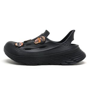 Сабо унисекс Jeep, Black