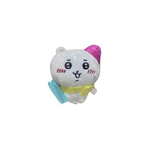 Плюшевый кулон для лыжников, 11 см Chiikawa