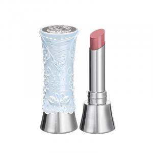 Flower Knows Помада FlowerKnows Swan Ballet с зеркальным покрытием кремовая увлажняющая блестящая стойкая блестящая прозрачная 3,5г