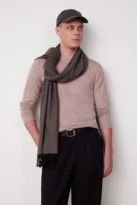 Шарф Medicine, бежевый