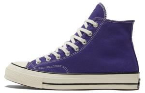 Кеды Chuck 70 Converse High 'Candy Grape'
