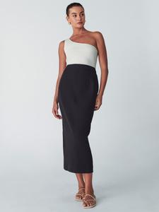 Юбка Willa Lora, черный