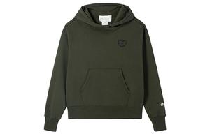Champion Толстовка Surplus + Utility женская Army Green