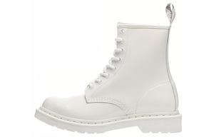 Ботинки Dr.Martens 1460 Mono Martin Boots White Women's
