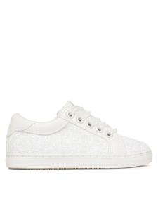 Кроссовки 43620 Mayoral, белый