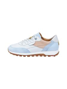 Высокие кеды LLOYD