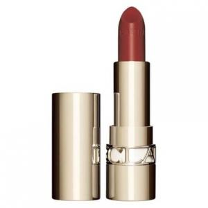 Губная помада CLARINS Joli Rouge Satin Lipstick 771 Dahlia Red
