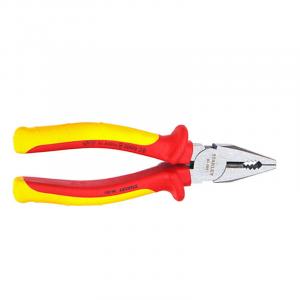 Кусачки для изолированного провода Stanley 6,5″ 84-000-23 могут быть изготовлены по индивидуальному заказу