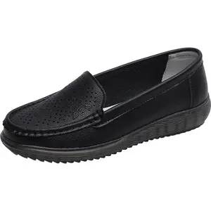 Туфли Women's Casual Shoes Women's Mulinsen, Beige