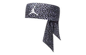 Nike Резинка для волос унисекс черная