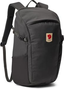 Рюкзак Ulvo 23 Fjällräven, темно-серый