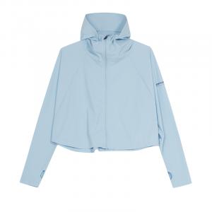 NORTHLAND Профессиональная суперлегкая дышащая одежда с защитой от ультрафиолета для женщин, Rosy Blue