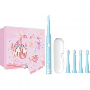 Электрическая зубная щетка Sanrio