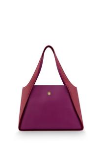 Сумка Pip Studio FILOU SHOULDER LARGE, Purple