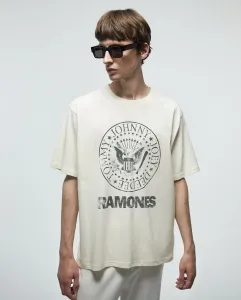 Футболка Ramones Sfera, белый