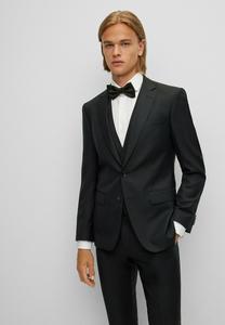 Галстук-бабочка BOSS, цвет black one