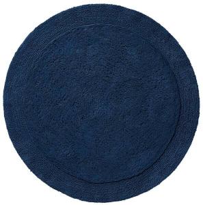 Коврик для ванной Erwin Müller 201677, 90x15x90 см цвет marine