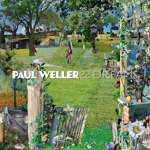 Виниловая пластинка LP 22 Dreams - Paul Weller
