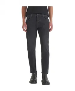 Джинсы узкого кроя Antony Morato, черный