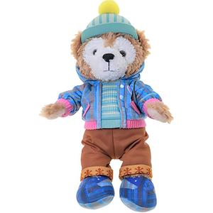 Плюшевая кукла Duffy Cute Dolls размер Ss Disney