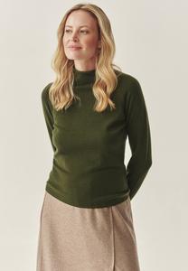 Джемпер TATUUM Jumper, Green