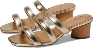 Туфли NYDJ Giacomo, Gold