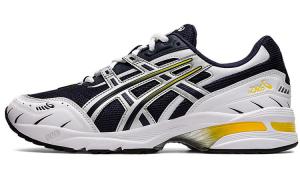 ASICS Gel-1090 Midnight Pure Silver
