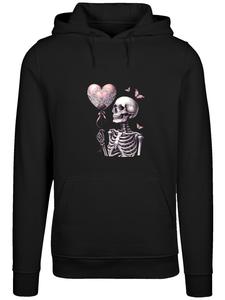 Худи F4NT4STIC, черный