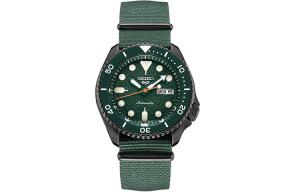 Спортивные часы Seiko SRPD77K1