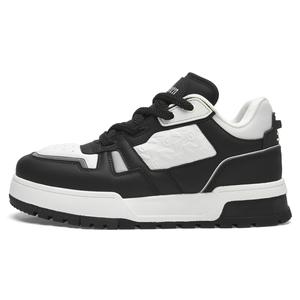 Низкие мужские кроссовки Cabbeen, White