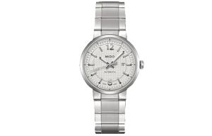 MIDO Часы Women's Watch, Silver