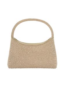 Наплечная сумка faina, золотой