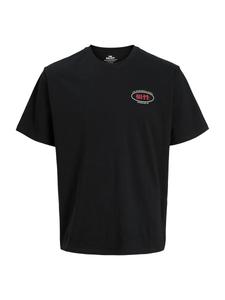 Футболка JACK & JONES JACK & JONES JORSoutheast Gallery, Black