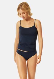 Брифы uncover by Schiesser 4-PACK, Dunkelblau/Dark Blue