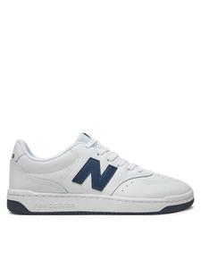 Кроссовки BB80UFO New Balance, белый