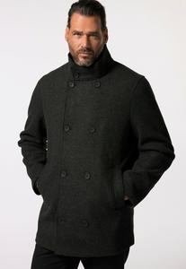 Короткое пальто CABAN FLEXNAMIC® JP1880, серый