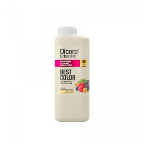 Кондиционер Dicora Urban Fit Best Color (400 мл)