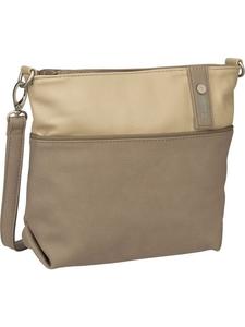 Сумка через плечо Zwei Jana J8, цвет nubuk/cappucino