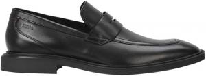 HUGO Mens Gryff_loaf_lt, Black