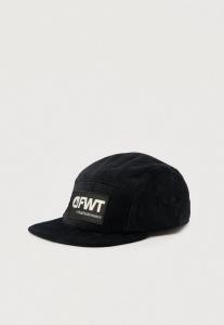 Бейсболка Peak Performance Cap, Black